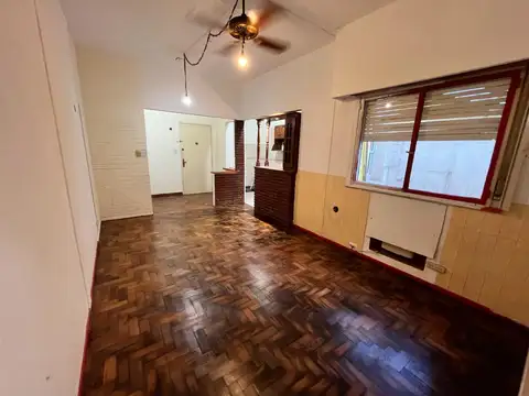 Departamento en Alquiler de 2 ambientes