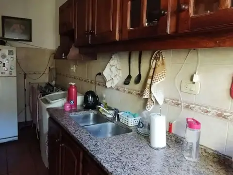 Departamento en Alquiler 40 años