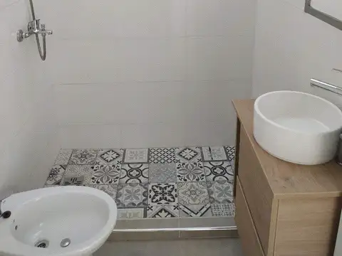 Casa en Alquiler al Sureste