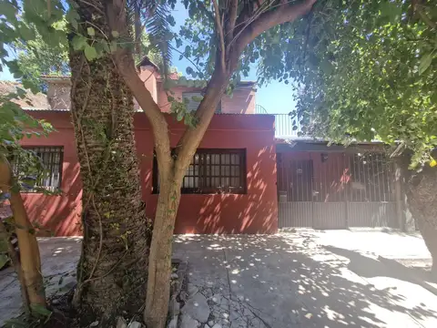 Comodoro Rivadavia 300