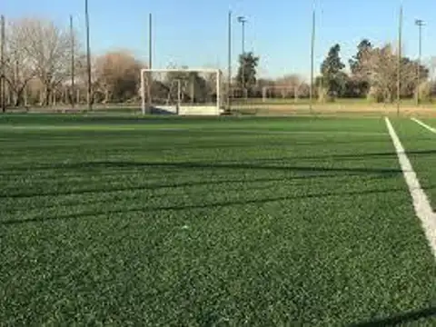 Terreno en Venta en Pilar del Este - Santa Guadalupe, USD 72.000