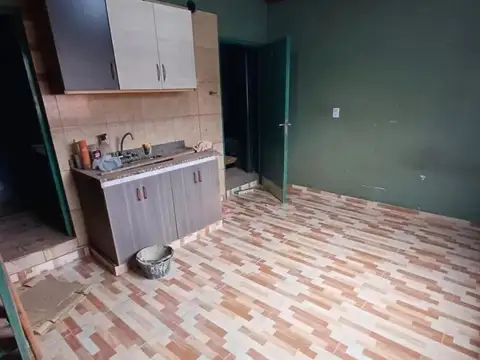 Departamento - Alquiler - Argentina, Tres de Febrero - Vito Dumas 100