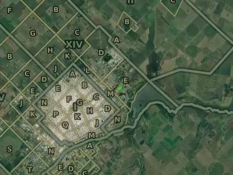 Terreno en venta - 4.095Mts2 - Junín