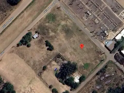 Terreno en Venta en Junin, USD 45.000