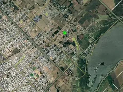 Don Segundo Sombra e/ Remedios de Escalada de San Martin y Félix de Azara