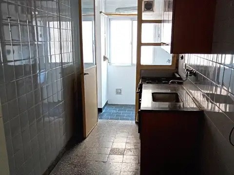 Departamento en Alquiler al Oeste