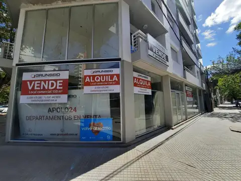Callao 590 Local Comercial