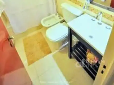 Departamento en Alquiler Temporal de Monoambiente