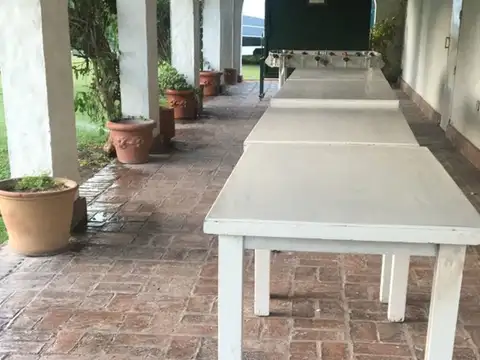 Casa en Venta en Parque Alvear, USD 165.000