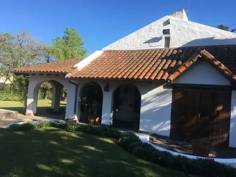 Casa Quinta  en Venta en Parque Alvear, Tortuguitas, Malvinas Argentinas