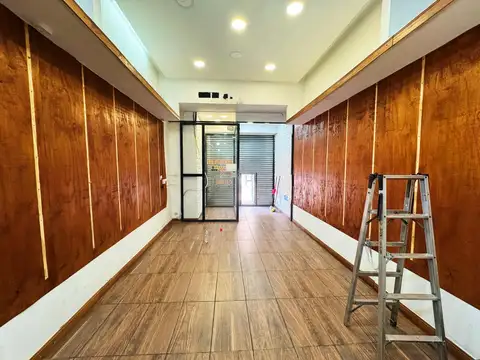 Local comercial en alquiler
