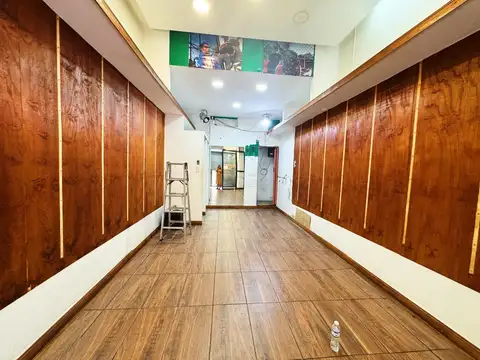 Local en Alquiler en San Fernando Vias  /  Centro, $ 2.500.000