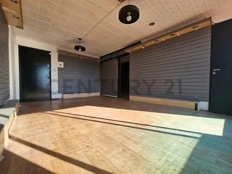 Oficina en Venta en Balvanera, USD 52.000