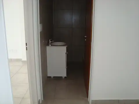 Departamento en Venta al Oeste