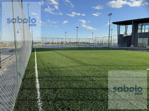 Terreno en Venta 15  mts Frente