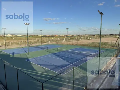 Terreno en Venta 33  mts Fondo