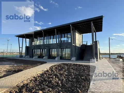 Terreno en Venta en Funes, USD 99.000