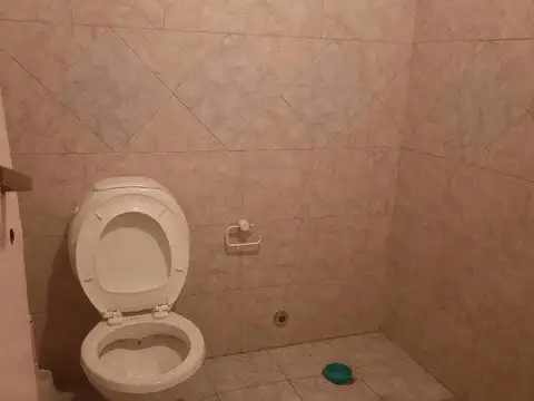 Jorge Newbery Y Av San Martin