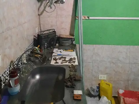 LOCAL COMERCIAL – PLANTA ALTA – EXCELENTE UBICACION