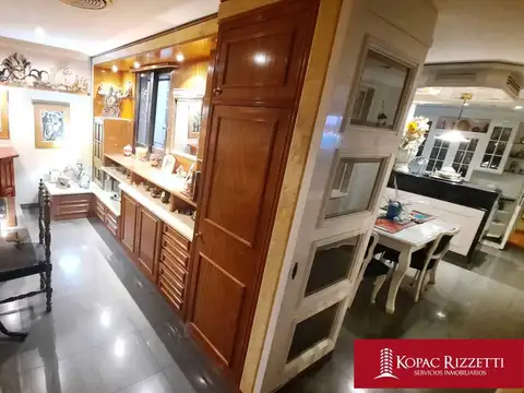 Departamento en Venta de 4 ambientes