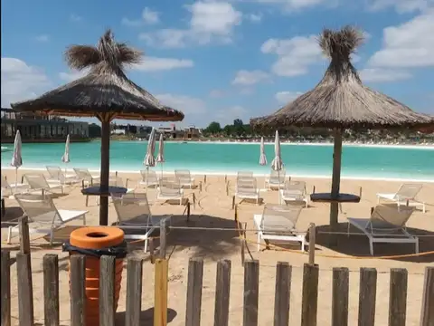 Terreno en Venta en Terralagos, USD 155.000