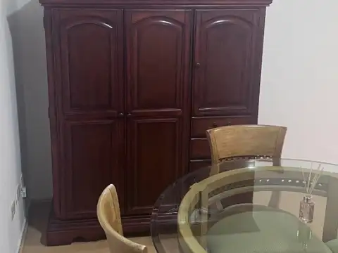 Departamento en Alquiler Temporal de 2 ambientes