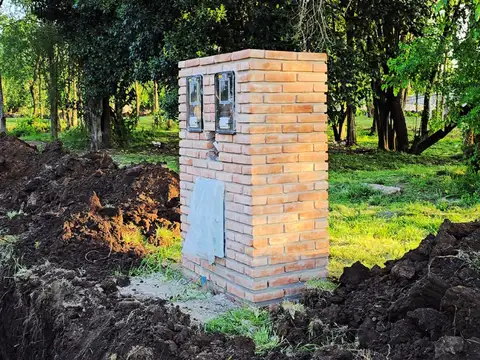 Terreno en Venta de 356,0 m2