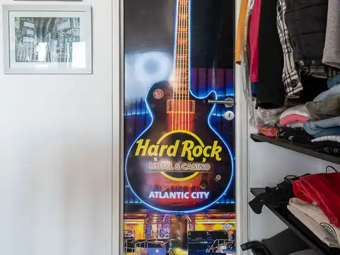 Monoambiente en venta Abasto Ideal Inversión