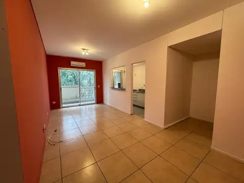 Alquiler de Departamento 2 ambientes en  Pueblo Caamaño, Pilar.