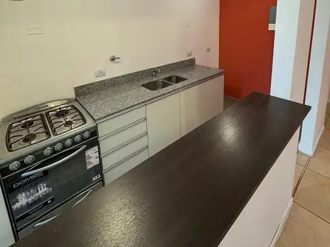 Departamento en Alquiler al Norte