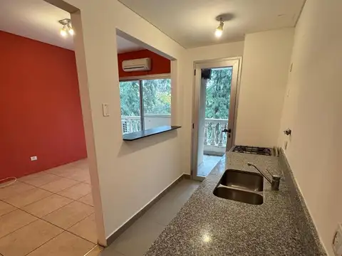 Departamento en Alquiler 3 años
