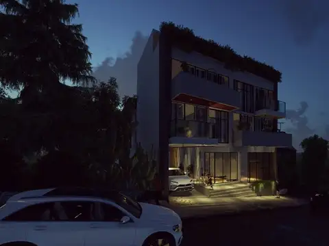 Departamento en Venta en Alta Gracia, USD 69.900