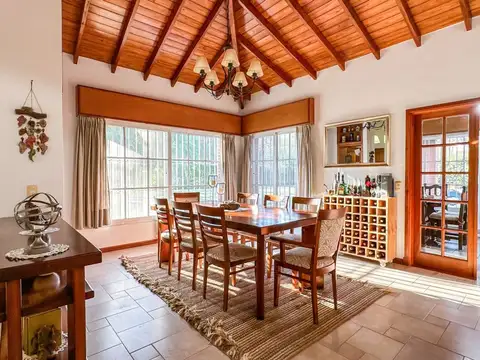 Casa en Venta al Noreste