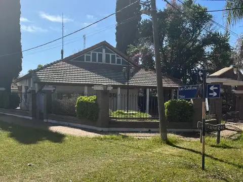 Casa en Venta 35 años