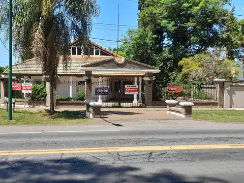 Casa en Venta de 3 dormitorios