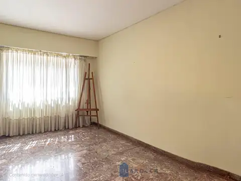 Depto Tipo Casa 4 ambientes con 2 baños