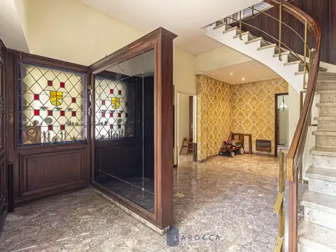 Depto Tipo Casa en Venta de 3 dormitorios