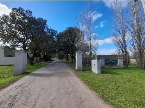 Ayres de los Arroyos