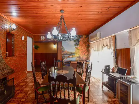 Depto Tipo Casa en Venta con 1 cocheras