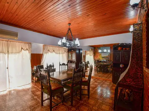 Depto Tipo Casa en Venta en La Plata, USD 90.000