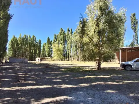 Campo en Paso Aguerre