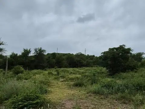 Terreno en Venta de 895,0 m2