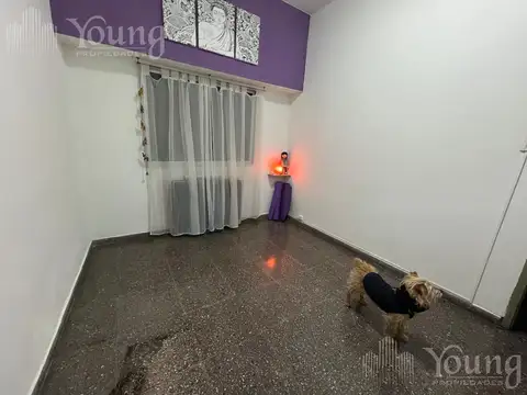 Depto Tipo Casa en Venta en Bernal Oeste, USD 55.000