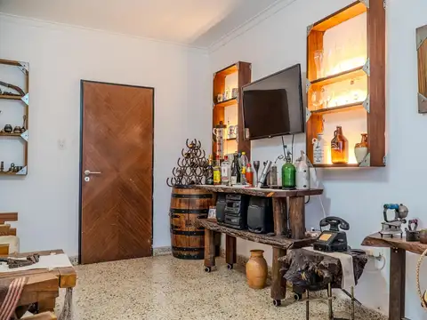 Casa en Venta de 5 dormitorios