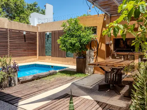 Venta - 2 Casas - Santa Fe