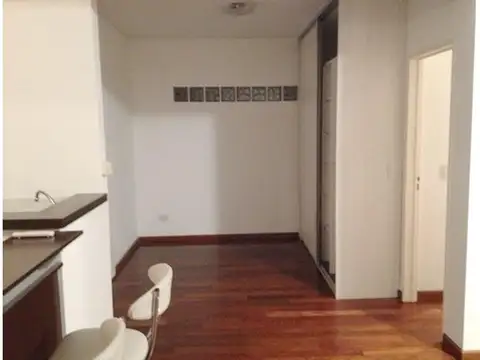 Departamento en Alquiler Temporal de 1 dormitorio