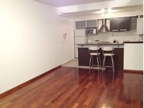 Departamento en Alquiler Temporal de 2 ambientes