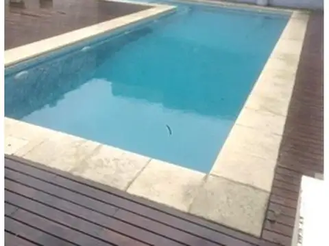 Excelente 2 1/2 Amb. Palermo, con Amenities