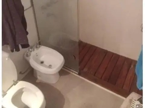 Excelente 2 1/2 Amb. Palermo, con Amenities