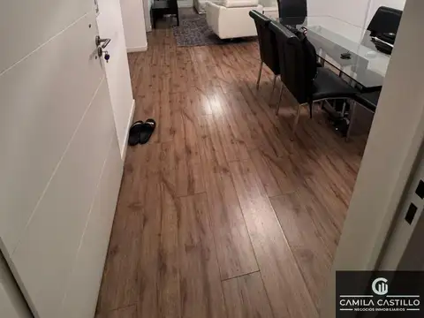 Departamento en Alquiler en Almagro, USD 800